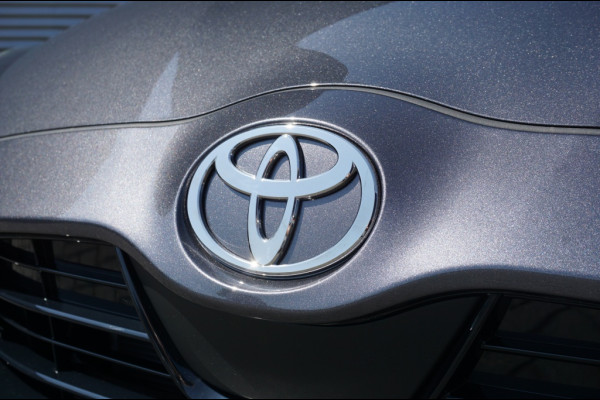 Toyota Yaris Hyb. 115PK Dynamic AUTOMAAT ADAPTIVE | CAMERA | CARPLAY | NIEUW!