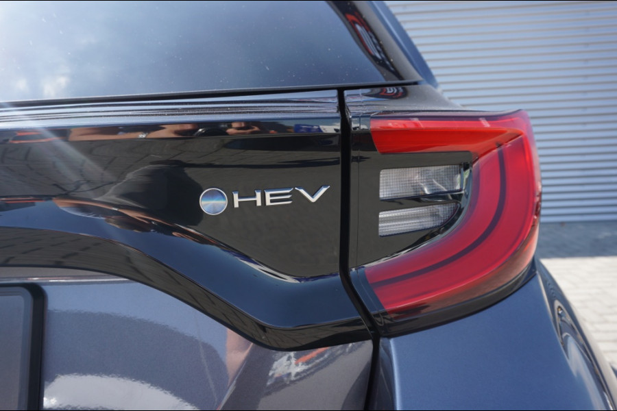 Toyota Yaris Hyb. 115PK Dynamic AUTOMAAT ADAPTIVE | CAMERA | CARPLAY | NIEUW!