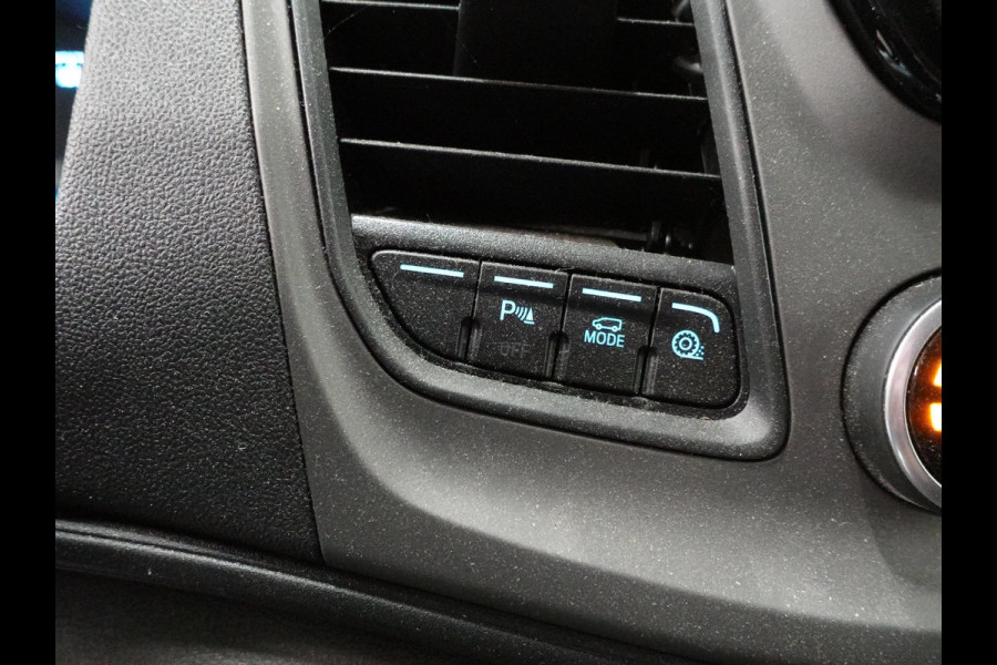 Ford Transit Custom 300 2.0 TDCI L2H1 Trend Dubbele Cabine Airco Bluetooth Navi Trekhaak