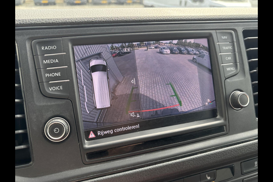 Volkswagen Crafter 2.0*L3H2*A/C*ACC*3000KG*HAAK*CAM*NAVI*3P*CARPLAY*