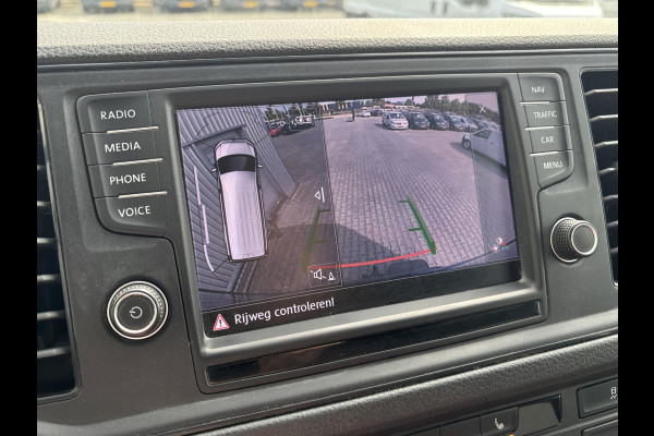 Volkswagen Crafter 2.0*L3H2*A/C*ACC*3000KG*HAAK*CAM*NAVI*3P*CARPLAY*
