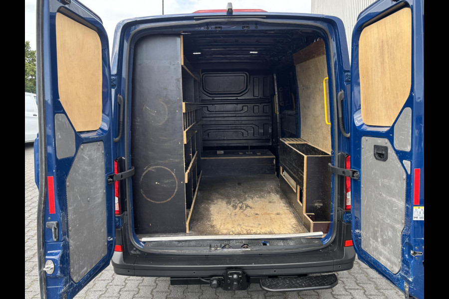 Volkswagen Crafter 2.0*L3H2*A/C*ACC*3000KG*HAAK*CAM*NAVI*3P*CARPLAY*