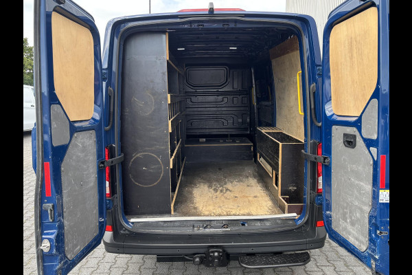 Volkswagen Crafter 2.0*L3H2*A/C*ACC*3000KG*HAAK*CAM*NAVI*3P*CARPLAY*