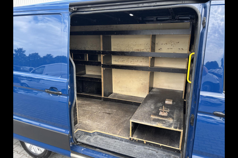Volkswagen Crafter 2.0*L3H2*A/C*ACC*3000KG*HAAK*CAM*NAVI*3P*CARPLAY*