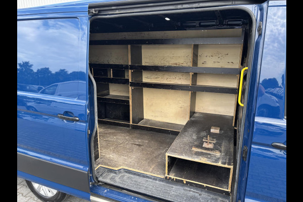 Volkswagen Crafter 2.0*L3H2*A/C*ACC*3000KG*HAAK*CAM*NAVI*3P*CARPLAY*