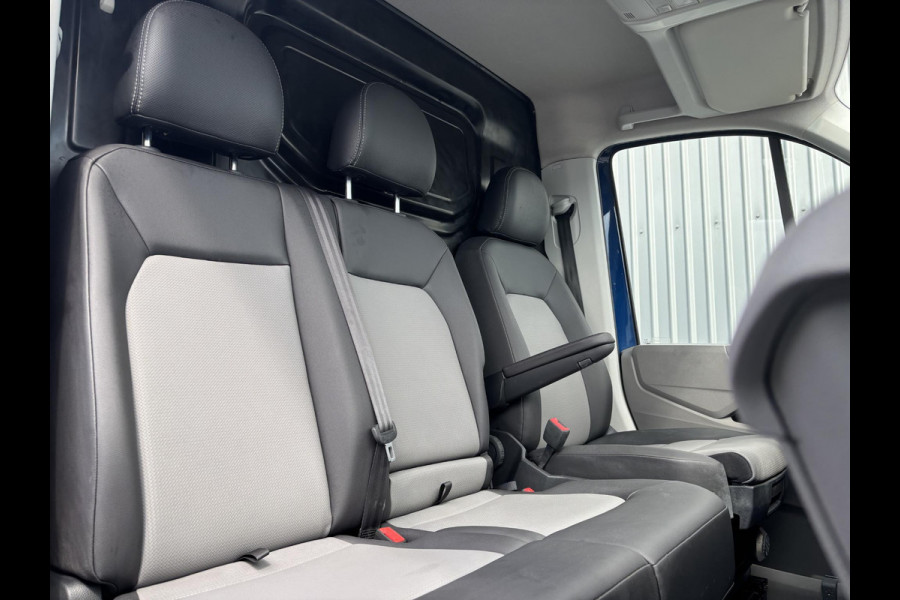 Volkswagen Crafter 2.0*L3H2*A/C*ACC*3000KG*HAAK*CAM*NAVI*3P*CARPLAY*