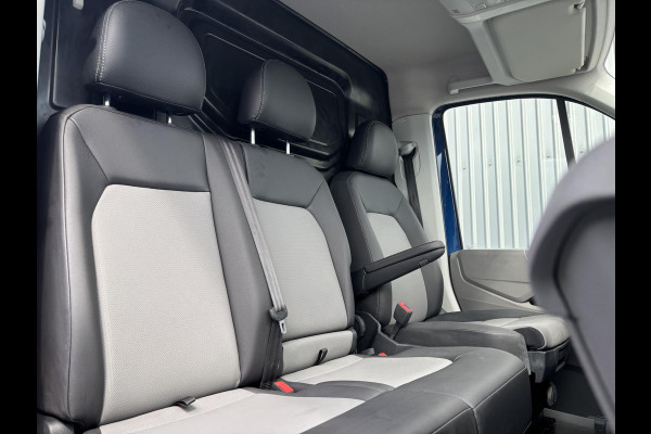 Volkswagen Crafter 2.0*L3H2*A/C*ACC*3000KG*HAAK*CAM*NAVI*3P*CARPLAY*