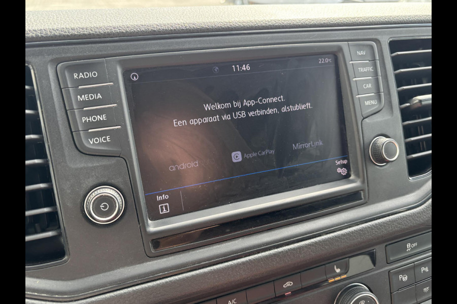Volkswagen Crafter 2.0*L3H2*A/C*ACC*3000KG*HAAK*CAM*NAVI*3P*CARPLAY*