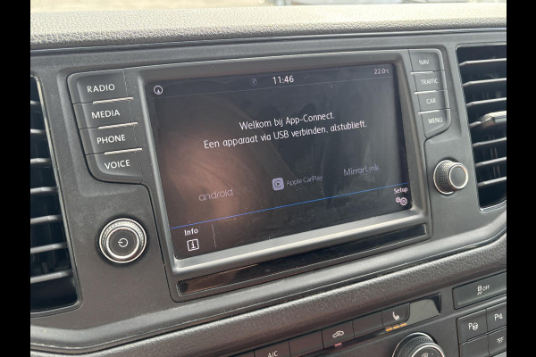 Volkswagen Crafter 2.0*L3H2*A/C*ACC*3000KG*HAAK*CAM*NAVI*3P*CARPLAY*