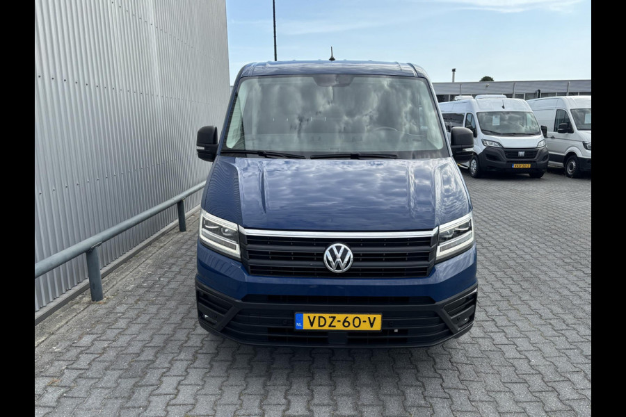 Volkswagen Crafter 2.0*L3H2*A/C*ACC*3000KG*HAAK*CAM*NAVI*3P*CARPLAY*