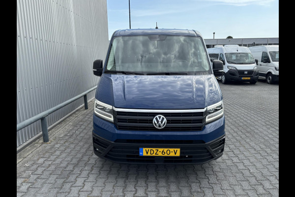 Volkswagen Crafter 2.0*L3H2*A/C*ACC*3000KG*HAAK*CAM*NAVI*3P*CARPLAY*