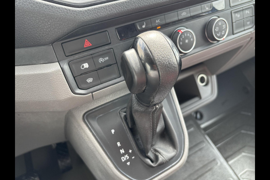 Volkswagen Crafter 2.0*L3H2*A/C*ACC*3000KG*HAAK*CAM*NAVI*3P*CARPLAY*