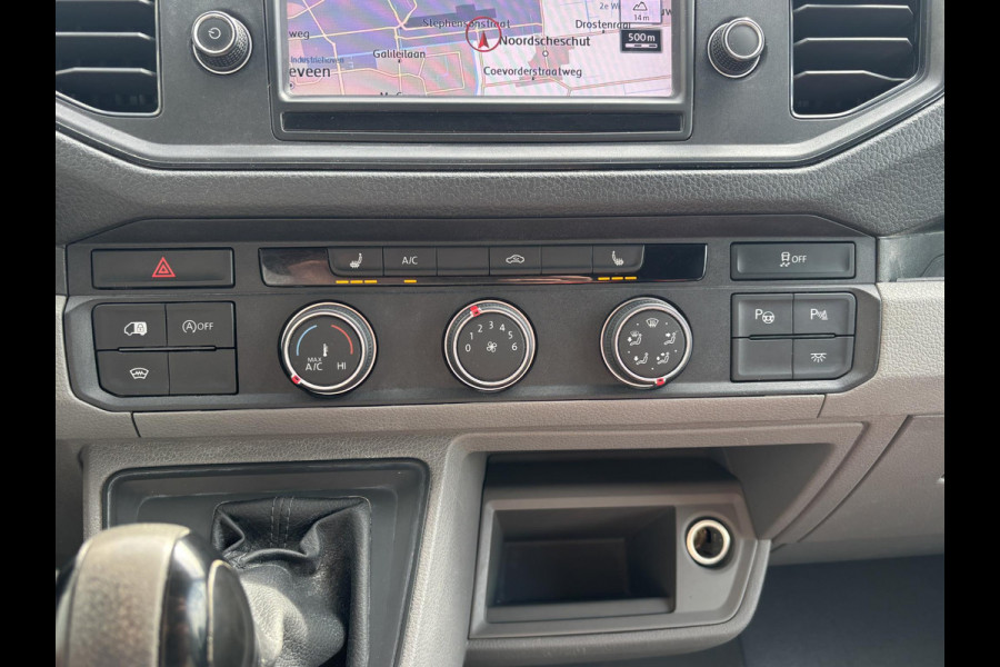 Volkswagen Crafter 2.0*L3H2*A/C*ACC*3000KG*HAAK*CAM*NAVI*3P*CARPLAY*