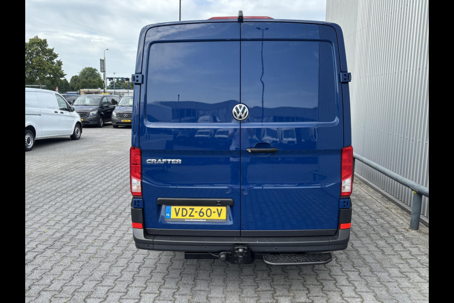 Volkswagen Crafter 2.0*L3H2*A/C*ACC*3000KG*HAAK*CAM*NAVI*3P*CARPLAY*