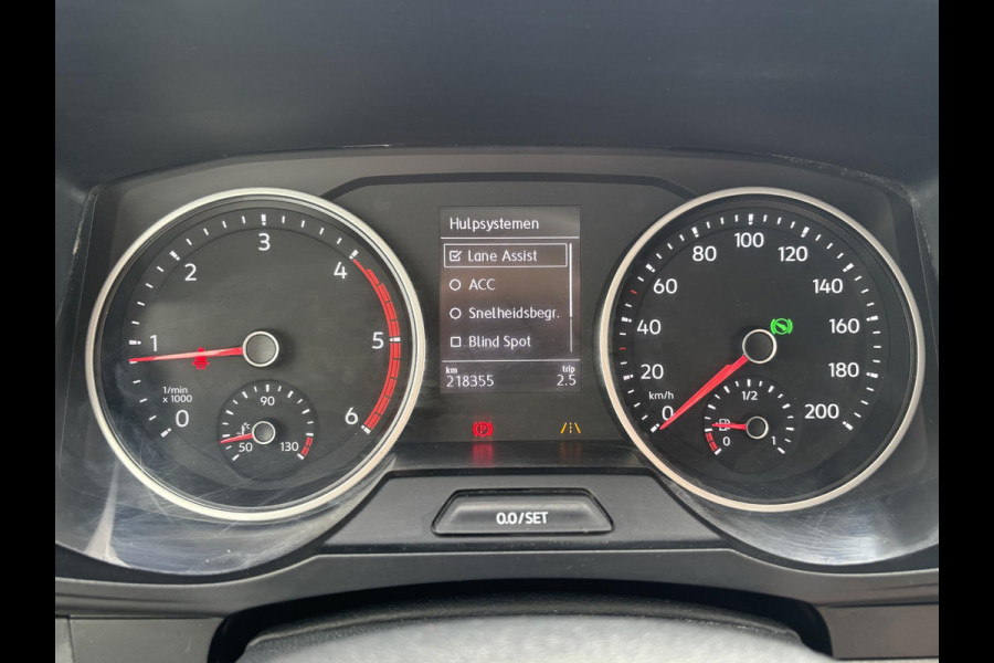 Volkswagen Crafter 2.0*L3H2*A/C*ACC*3000KG*HAAK*CAM*NAVI*3P*CARPLAY*