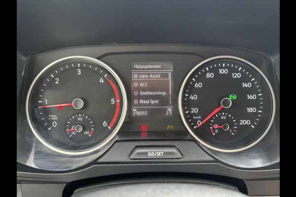 Volkswagen Crafter 2.0*L3H2*A/C*ACC*3000KG*HAAK*CAM*NAVI*3P*CARPLAY*
