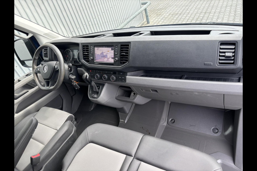 Volkswagen Crafter 2.0*L3H2*A/C*ACC*3000KG*HAAK*CAM*NAVI*3P*CARPLAY*
