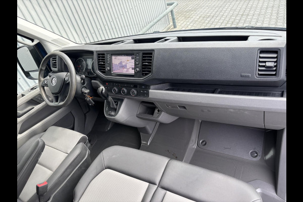 Volkswagen Crafter 2.0*L3H2*A/C*ACC*3000KG*HAAK*CAM*NAVI*3P*CARPLAY*