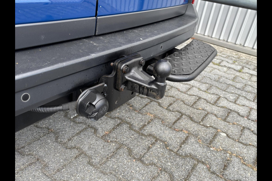 Volkswagen Crafter 2.0*L3H2*A/C*ACC*3000KG*HAAK*CAM*NAVI*3P*CARPLAY*