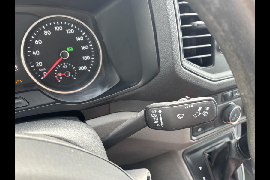 Volkswagen Crafter 2.0*L3H2*A/C*ACC*3000KG*HAAK*CAM*NAVI*3P*CARPLAY*