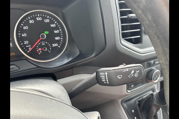 Volkswagen Crafter 2.0*L3H2*A/C*ACC*3000KG*HAAK*CAM*NAVI*3P*CARPLAY*