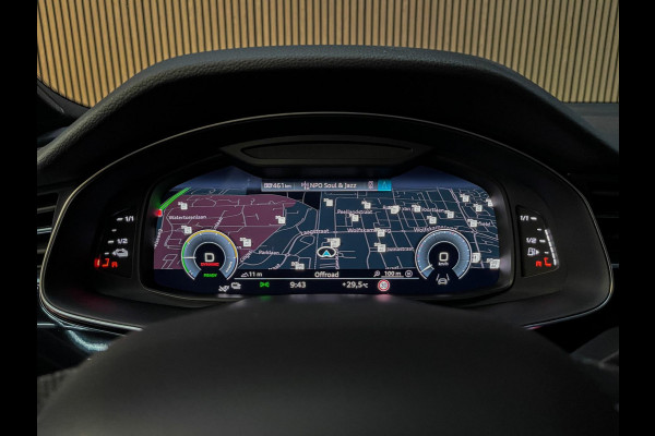 Audi Q7 55 TFSI e Quattro S Line - Pano - B&O - Massage