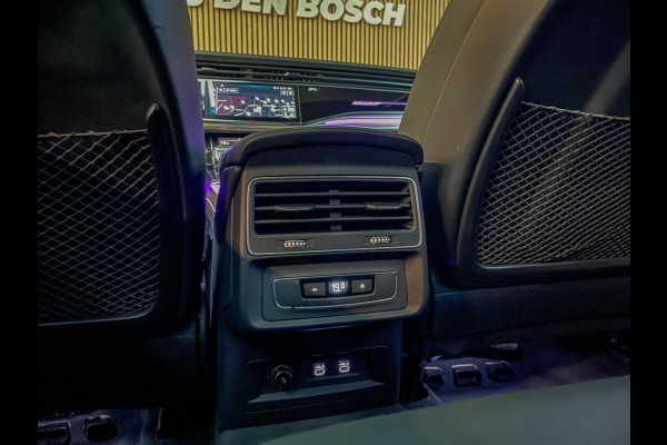 Audi Q7 55 TFSI e Quattro S Line - Pano - B&O - Massage