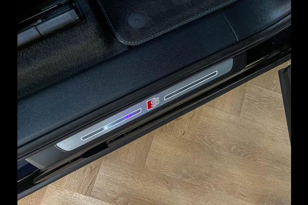 Audi Q7 55 TFSI e Quattro S Line - Pano - B&O - Massage