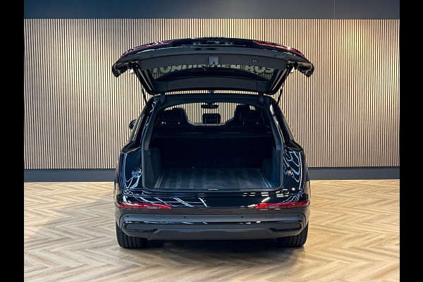 Audi Q7 55 TFSI e Quattro S Line - Pano - B&O - Massage