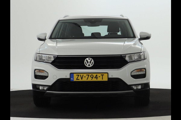 Volkswagen T-Roc 1.0 TSI Style Business NAVI | Carplay | Adaptive Cruise | PDC | Virtual cockpit