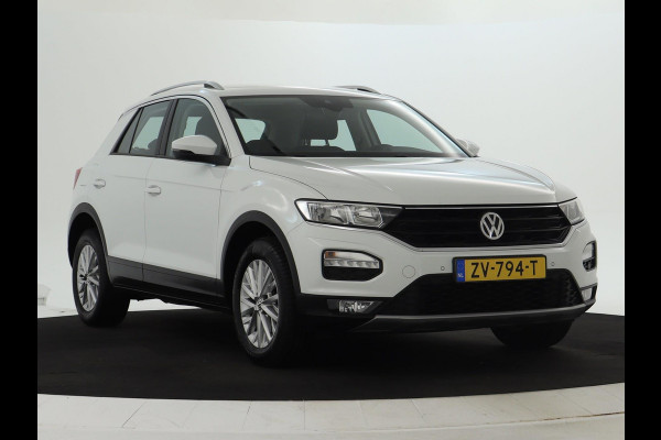 Volkswagen T-Roc 1.0 TSI Style Business NAVI | Carplay | Adaptive Cruise | PDC | Virtual cockpit