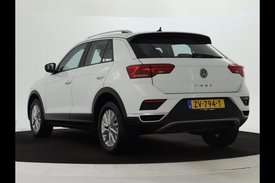 Volkswagen T-Roc 1.0 TSI Style Business NAVI | Carplay | Adaptive Cruise | PDC | Virtual cockpit