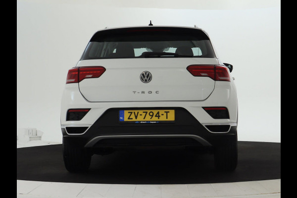 Volkswagen T-Roc 1.0 TSI Style Business NAVI | Carplay | Adaptive Cruise | PDC | Virtual cockpit