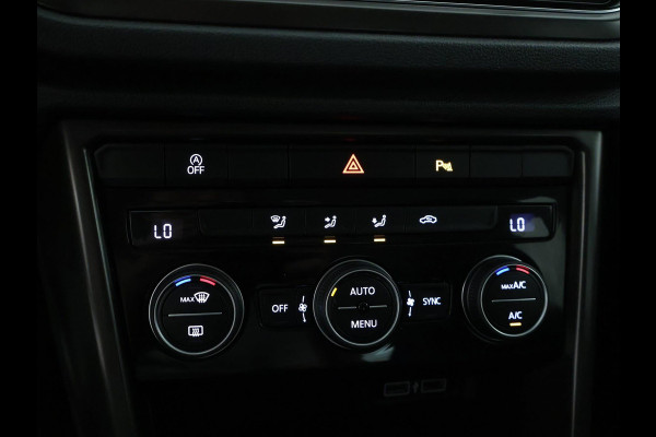 Volkswagen T-Roc 1.0 TSI Style Business NAVI | Carplay | Adaptive Cruise | PDC | Virtual cockpit