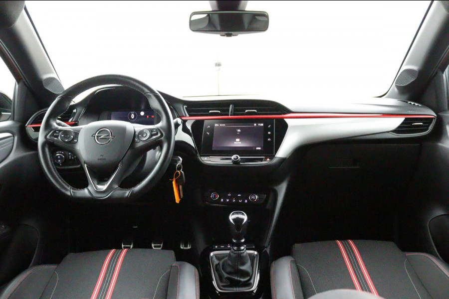 Opel Corsa 1.2 GS Line*NAVI*A/C*CRUISE*LMV*CARPLAY*CAM*TEL*