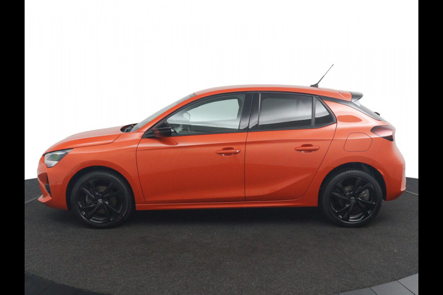 Opel Corsa 1.2 GS Line*NAVI*A/C*CRUISE*LMV*CARPLAY*CAM*TEL*