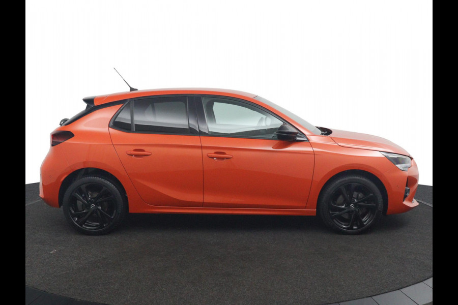 Opel Corsa 1.2 GS Line*NAVI*A/C*CRUISE*LMV*CARPLAY*CAM*TEL*
