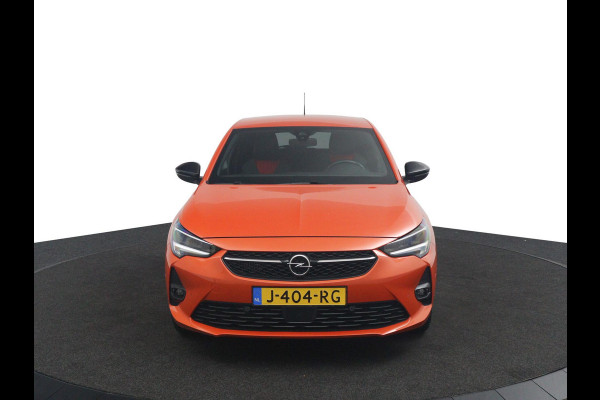Opel Corsa 1.2 GS Line*NAVI*A/C*CRUISE*LMV*CARPLAY*CAM*TEL*