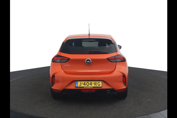 Opel Corsa 1.2 GS Line*NAVI*A/C*CRUISE*LMV*CARPLAY*CAM*TEL*