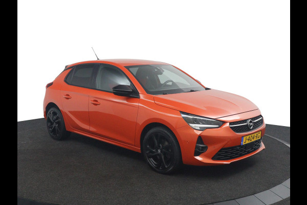 Opel Corsa 1.2 GS Line*NAVI*A/C*CRUISE*LMV*CARPLAY*CAM*TEL*