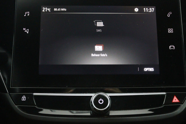 Opel Corsa 1.2 GS Line*NAVI*A/C*CRUISE*LMV*CARPLAY*CAM*TEL*