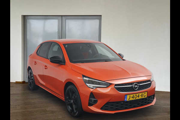 Opel Corsa 1.2 GS Line*NAVI*A/C*CRUISE*LMV*CARPLAY*CAM*TEL*