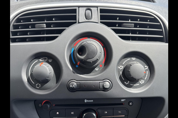 Renault Kangoo 1.5 dCi 75 Energy*HAAK*NAVI*CAMERA*CRUISE*A/C*TEL*