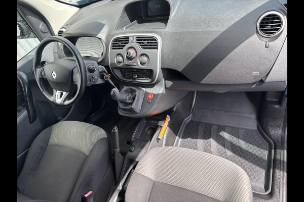 Renault Kangoo 1.5 dCi 75 Energy*HAAK*NAVI*CAMERA*CRUISE*A/C*TEL*