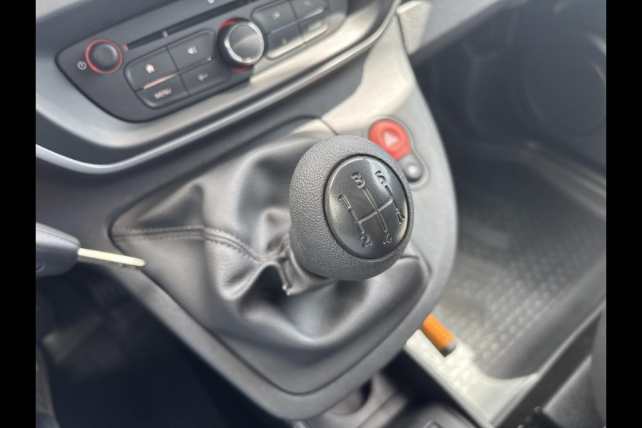 Renault Kangoo 1.5 dCi 75 Energy*HAAK*NAVI*CAMERA*CRUISE*A/C*TEL*