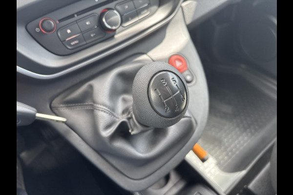 Renault Kangoo 1.5 dCi 75 Energy*HAAK*NAVI*CAMERA*CRUISE*A/C*TEL*