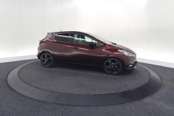 Nissan Micra 1.0 IG-T N-Style | Camera | Apple Carplay | Parkeersensoren | Stoelverwarming