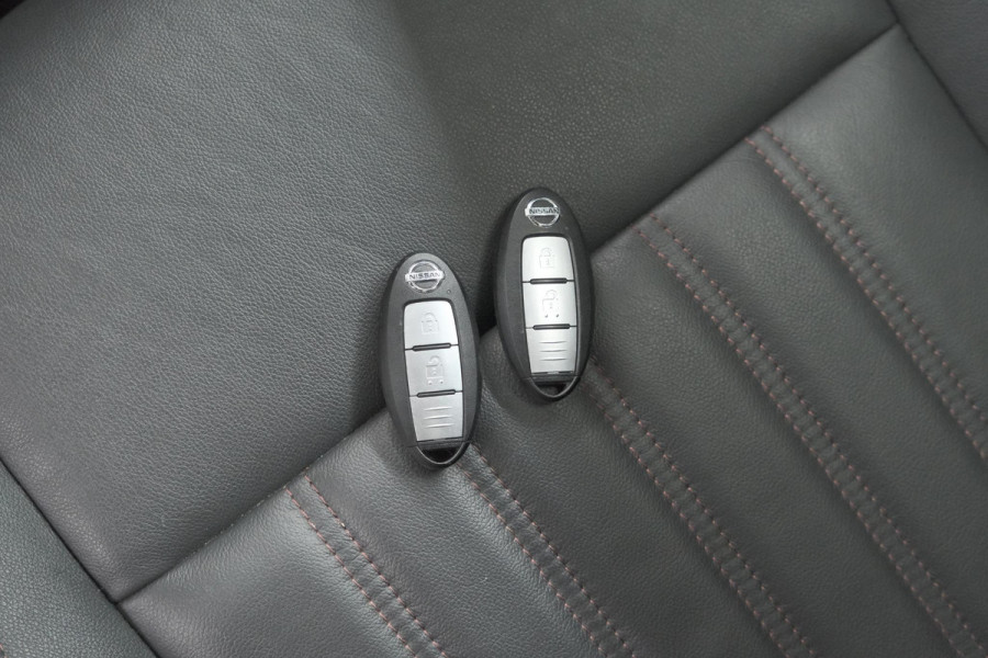 Nissan Micra 1.0 IG-T N-Style | Camera | Apple Carplay | Parkeersensoren | Stoelverwarming