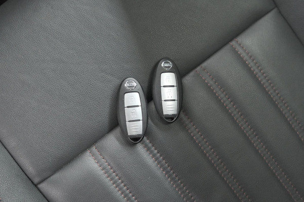 Nissan Micra 1.0 IG-T N-Style | Camera | Apple Carplay | Parkeersensoren | Stoelverwarming