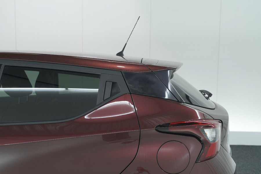 Nissan Micra 1.0 IG-T N-Style | Camera | Apple Carplay | Parkeersensoren | Stoelverwarming